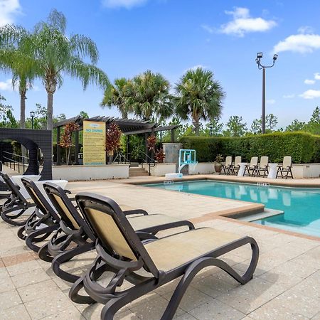 Long Weekend Escape - Townhome By Disney! Orlando Eksteriør billede