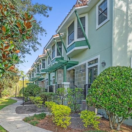 Long Weekend Escape - Townhome By Disney! Orlando Eksteriør billede