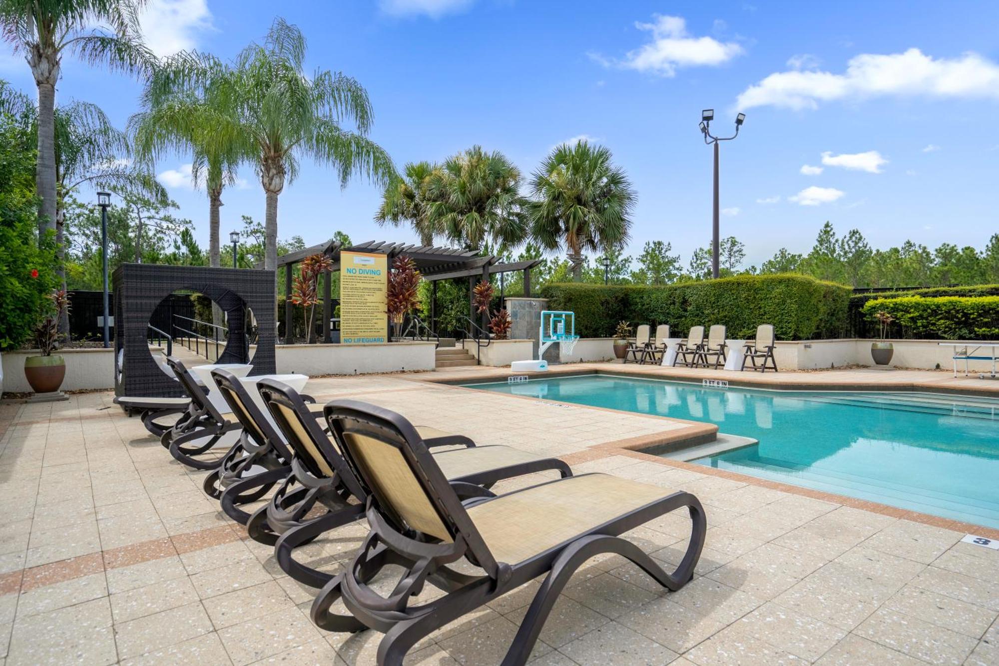 Long Weekend Escape - Townhome By Disney! Orlando Eksteriør billede