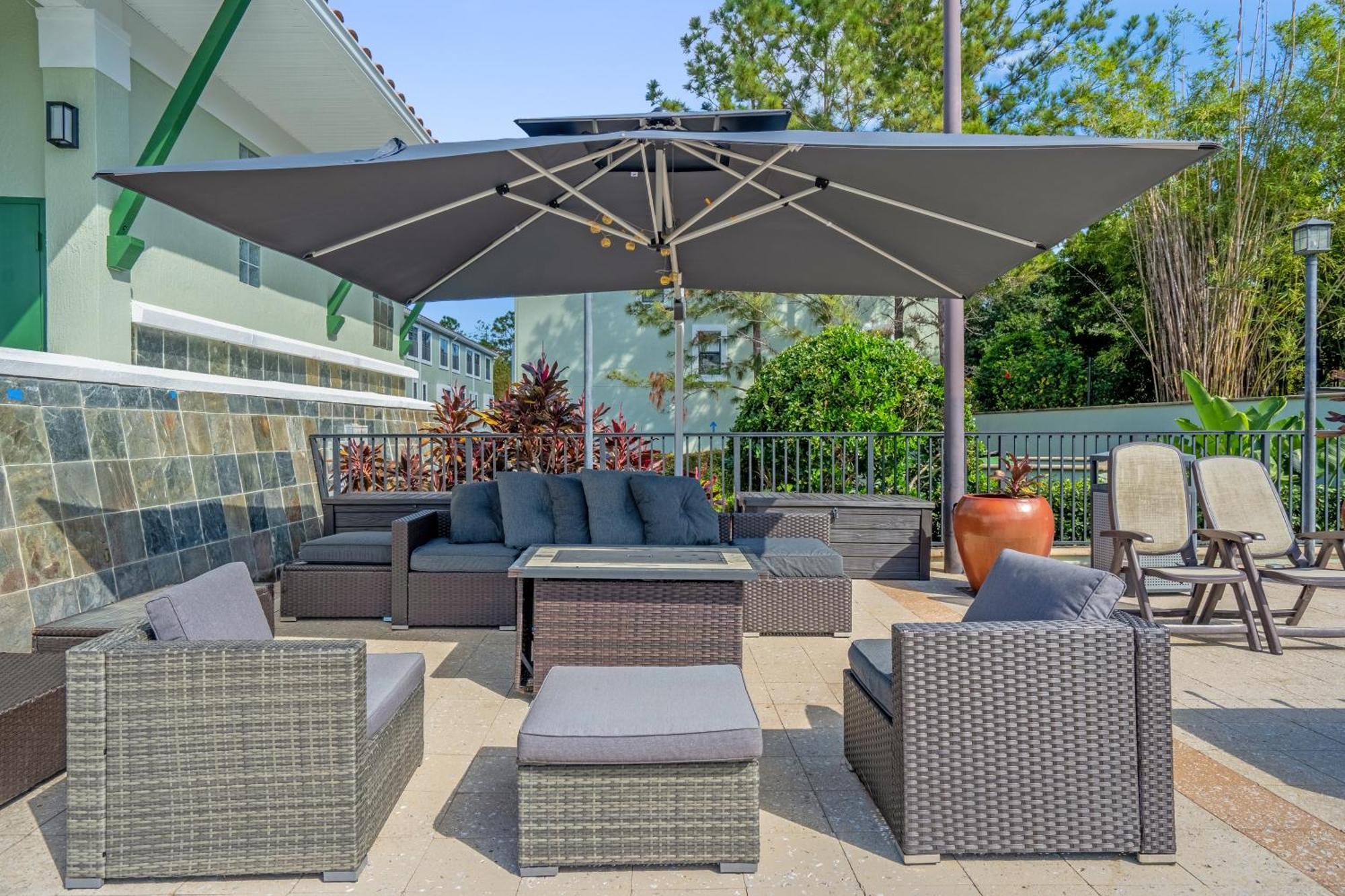 Long Weekend Escape - Townhome By Disney! Orlando Eksteriør billede