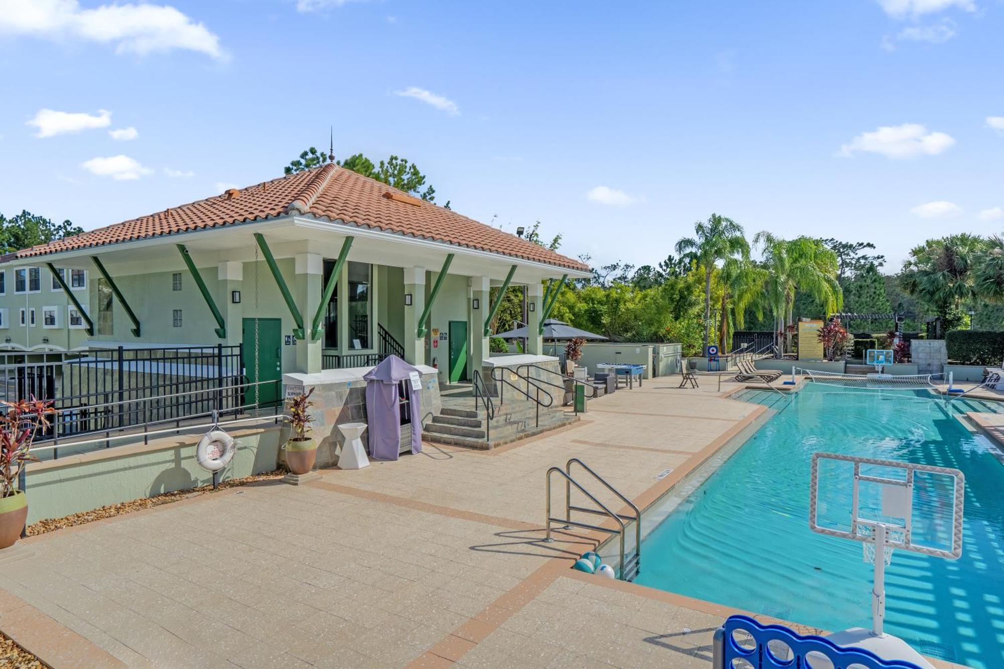 Long Weekend Escape - Townhome By Disney! Orlando Eksteriør billede