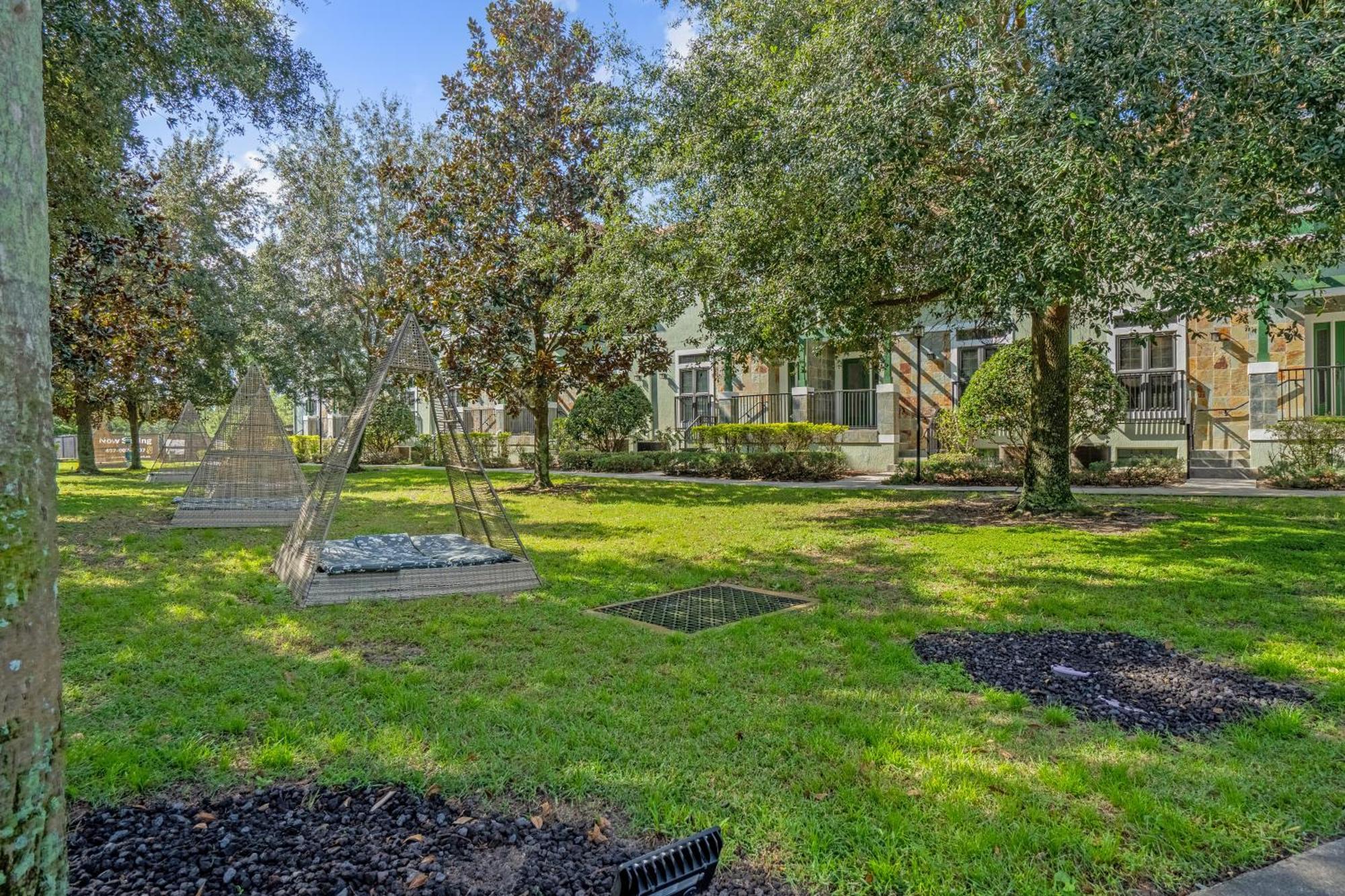 Long Weekend Escape - Townhome By Disney! Orlando Eksteriør billede