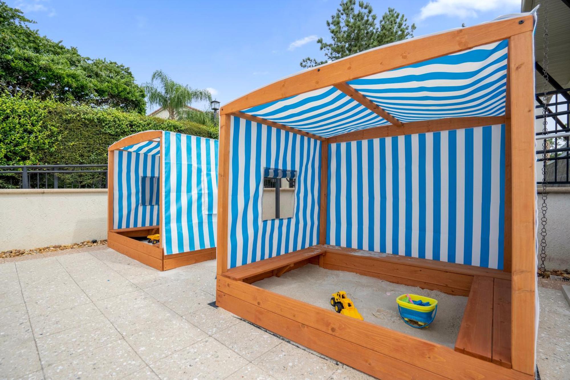 Long Weekend Escape - Townhome By Disney! Orlando Eksteriør billede