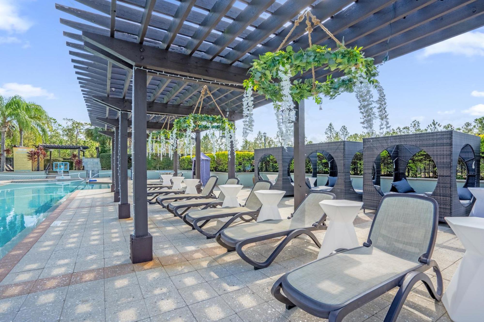 Long Weekend Escape - Townhome By Disney! Orlando Eksteriør billede