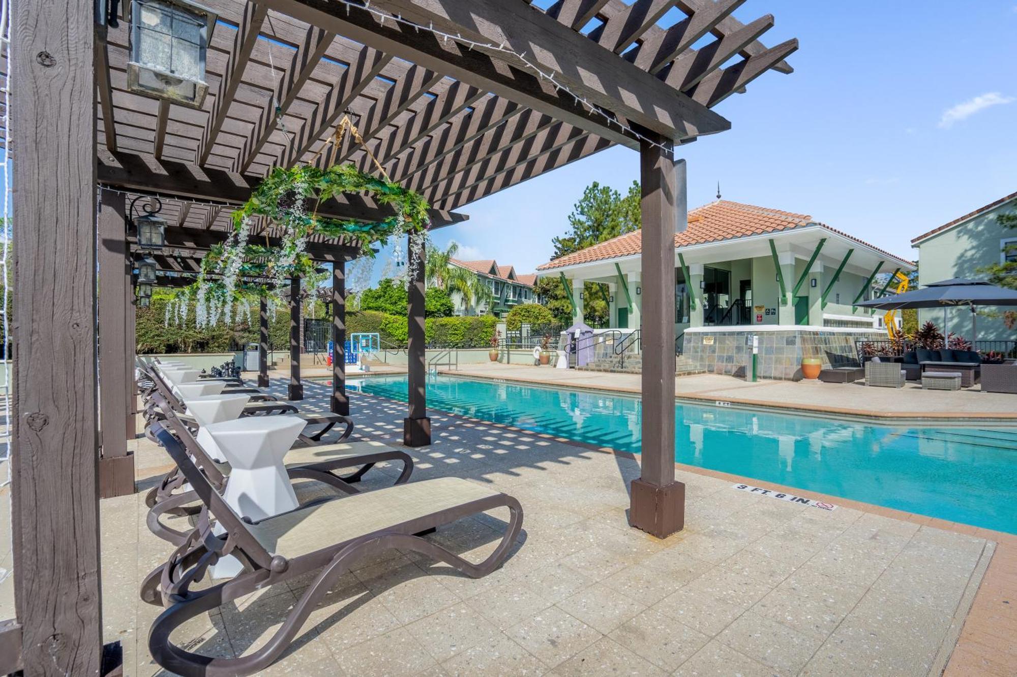 Long Weekend Escape - Townhome By Disney! Orlando Eksteriør billede