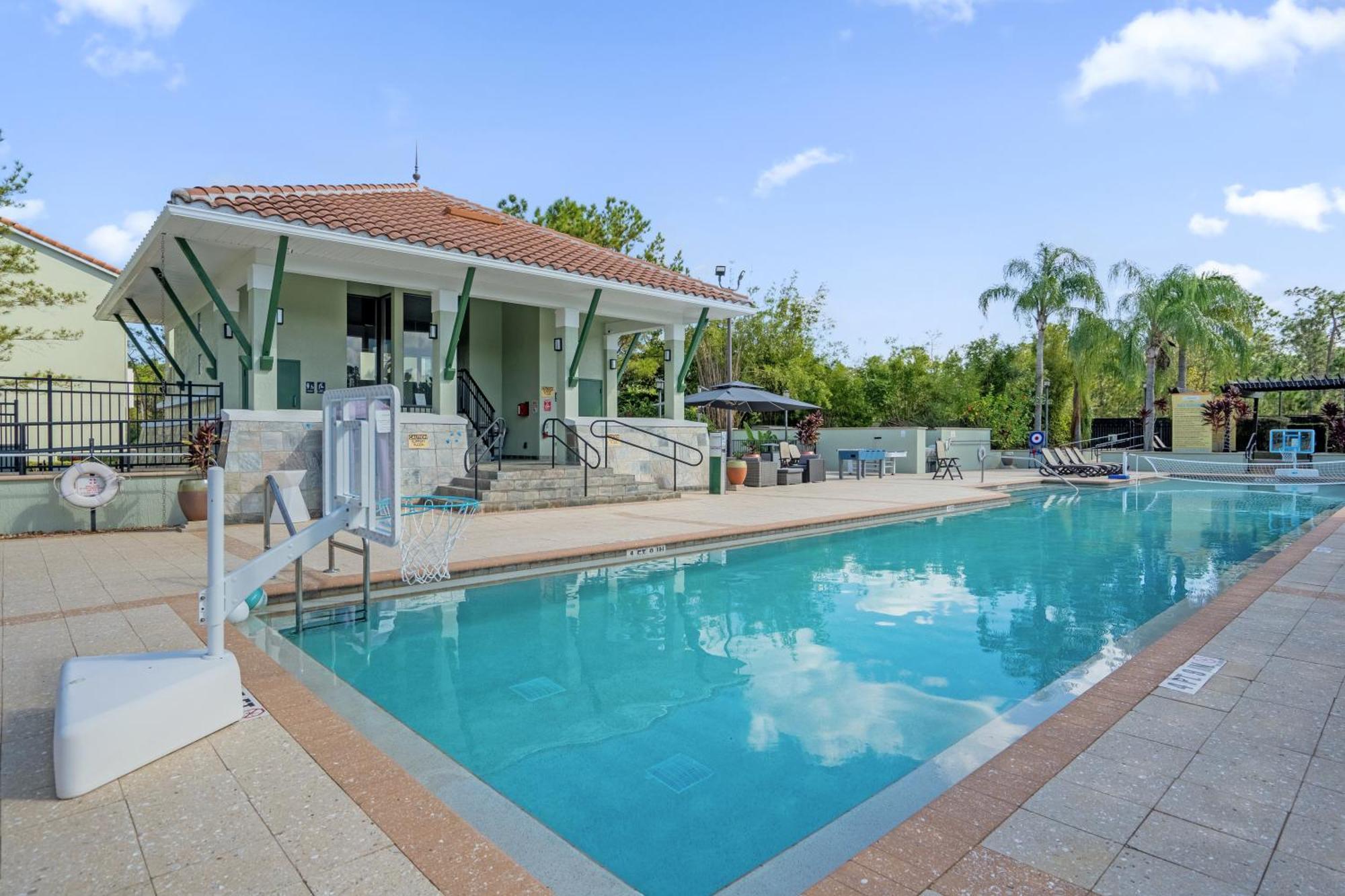 Long Weekend Escape - Townhome By Disney! Orlando Eksteriør billede