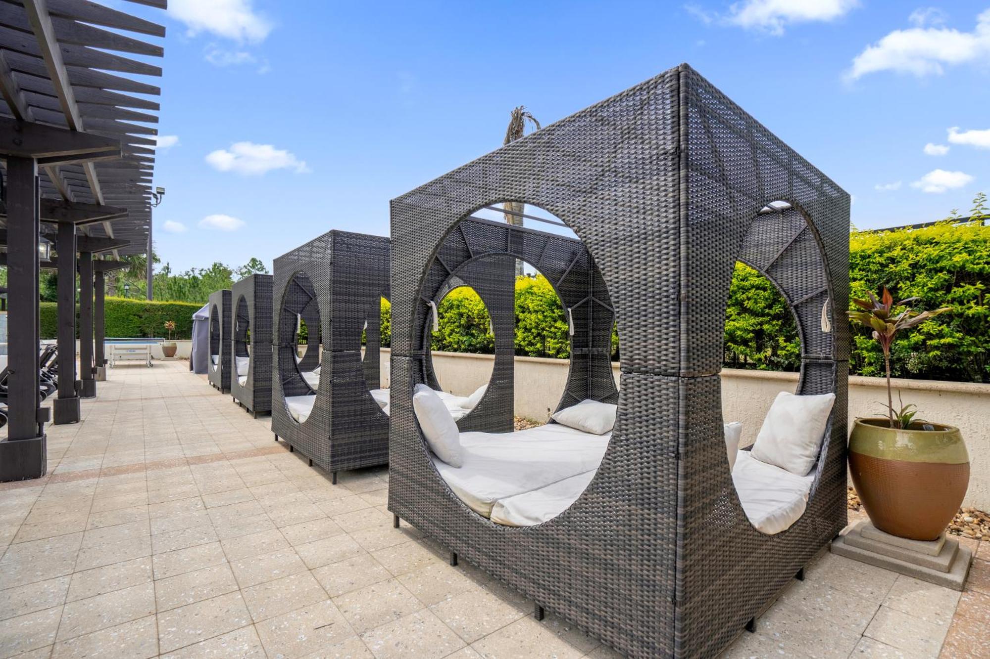 Long Weekend Escape - Townhome By Disney! Orlando Eksteriør billede