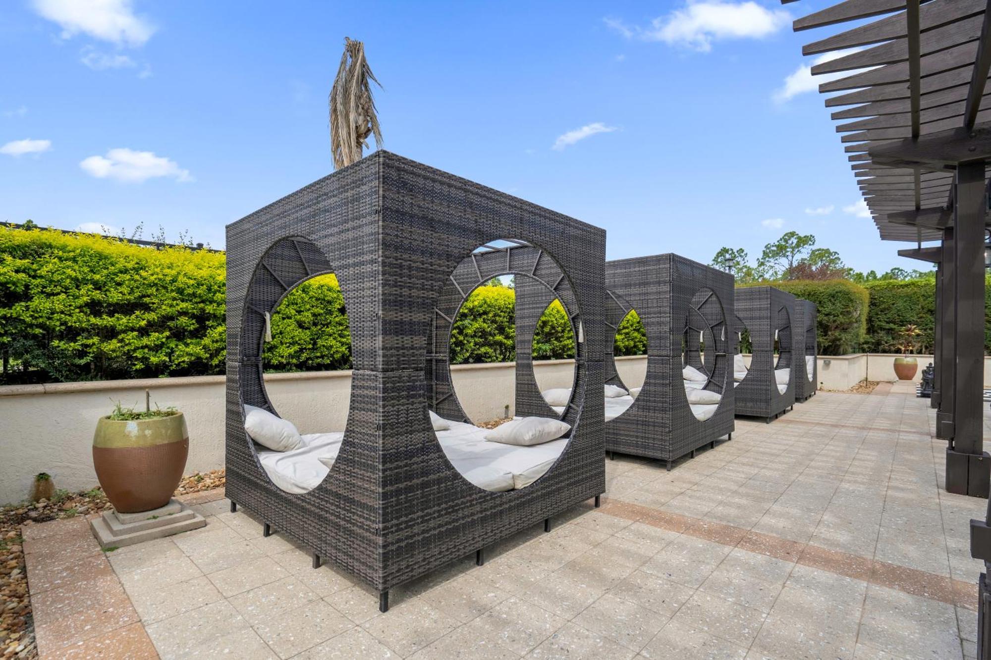 Long Weekend Escape - Townhome By Disney! Orlando Eksteriør billede