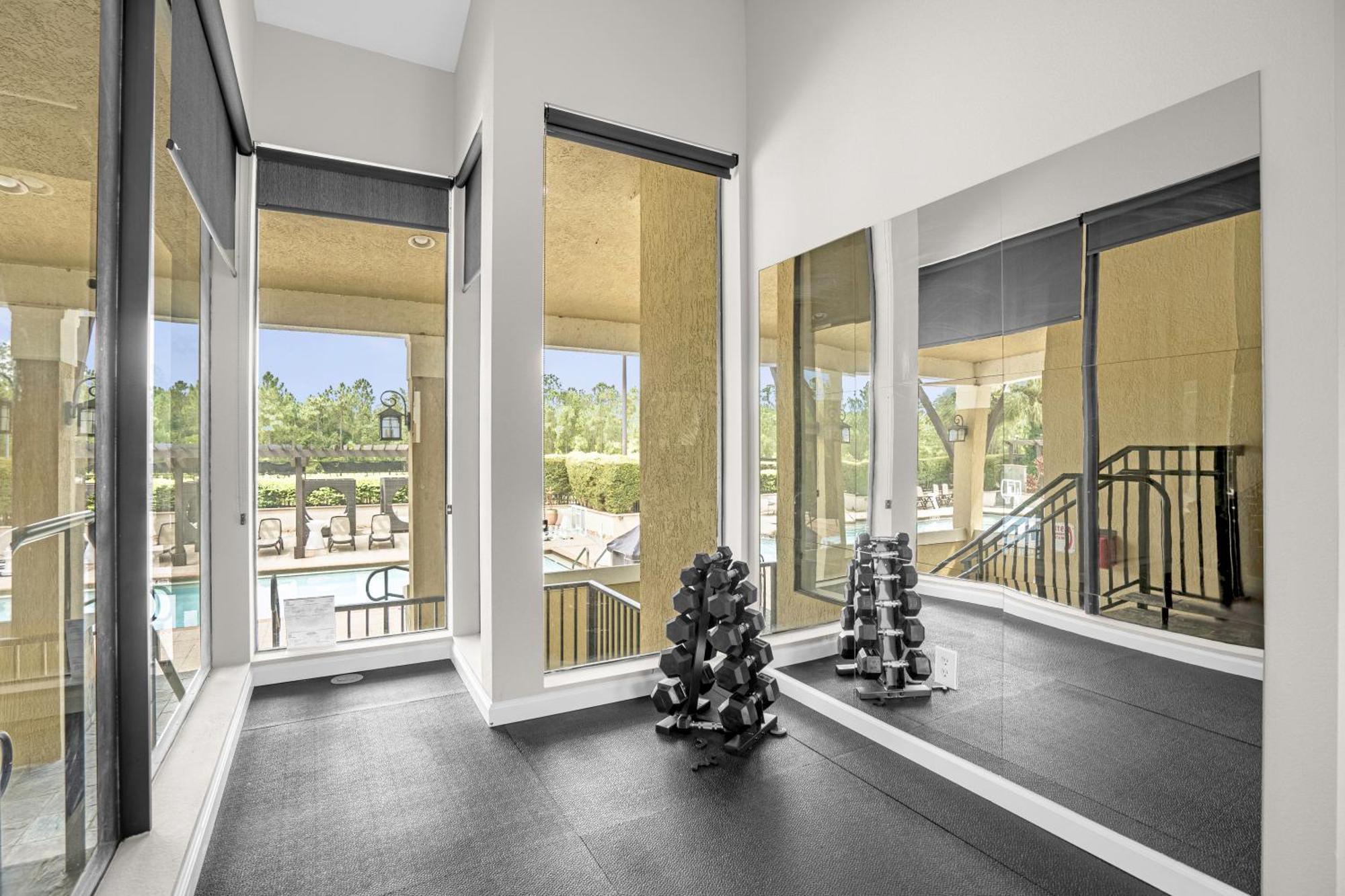 Long Weekend Escape - Townhome By Disney! Orlando Eksteriør billede