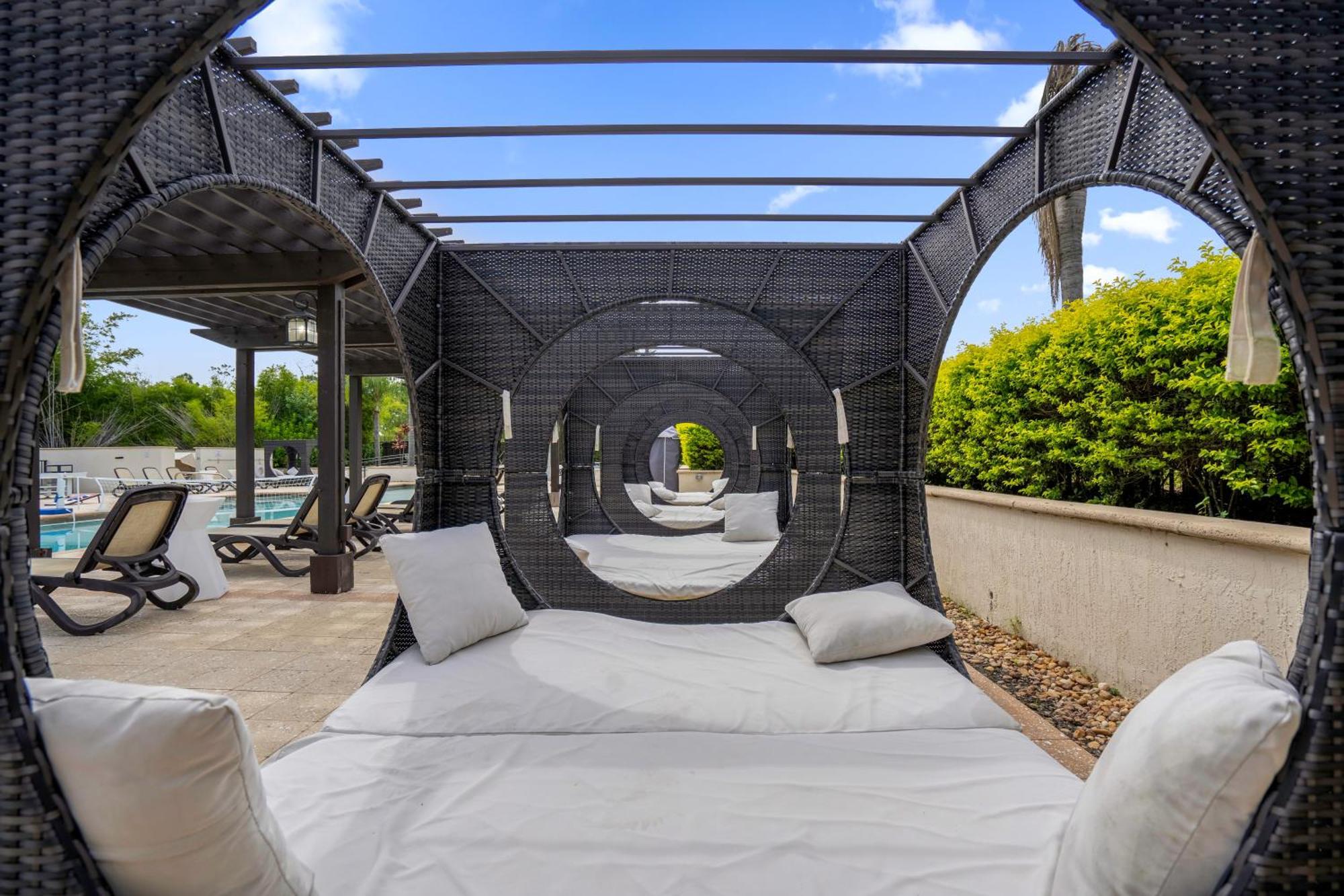 Long Weekend Escape - Townhome By Disney! Orlando Eksteriør billede