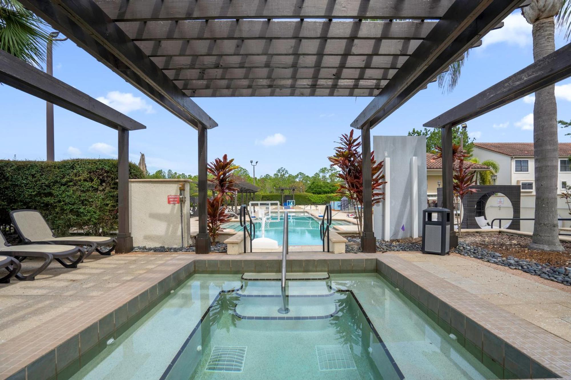 Long Weekend Escape - Townhome By Disney! Orlando Eksteriør billede