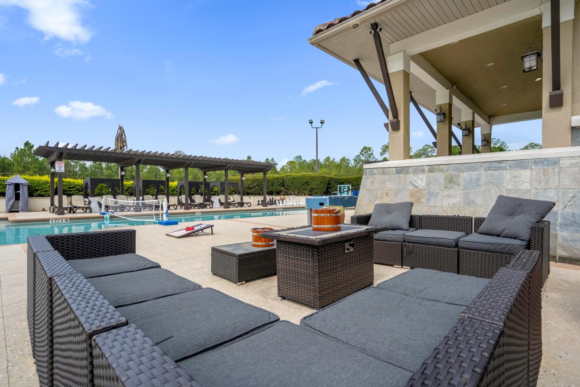 Long Weekend Escape - Townhome By Disney! Orlando Eksteriør billede