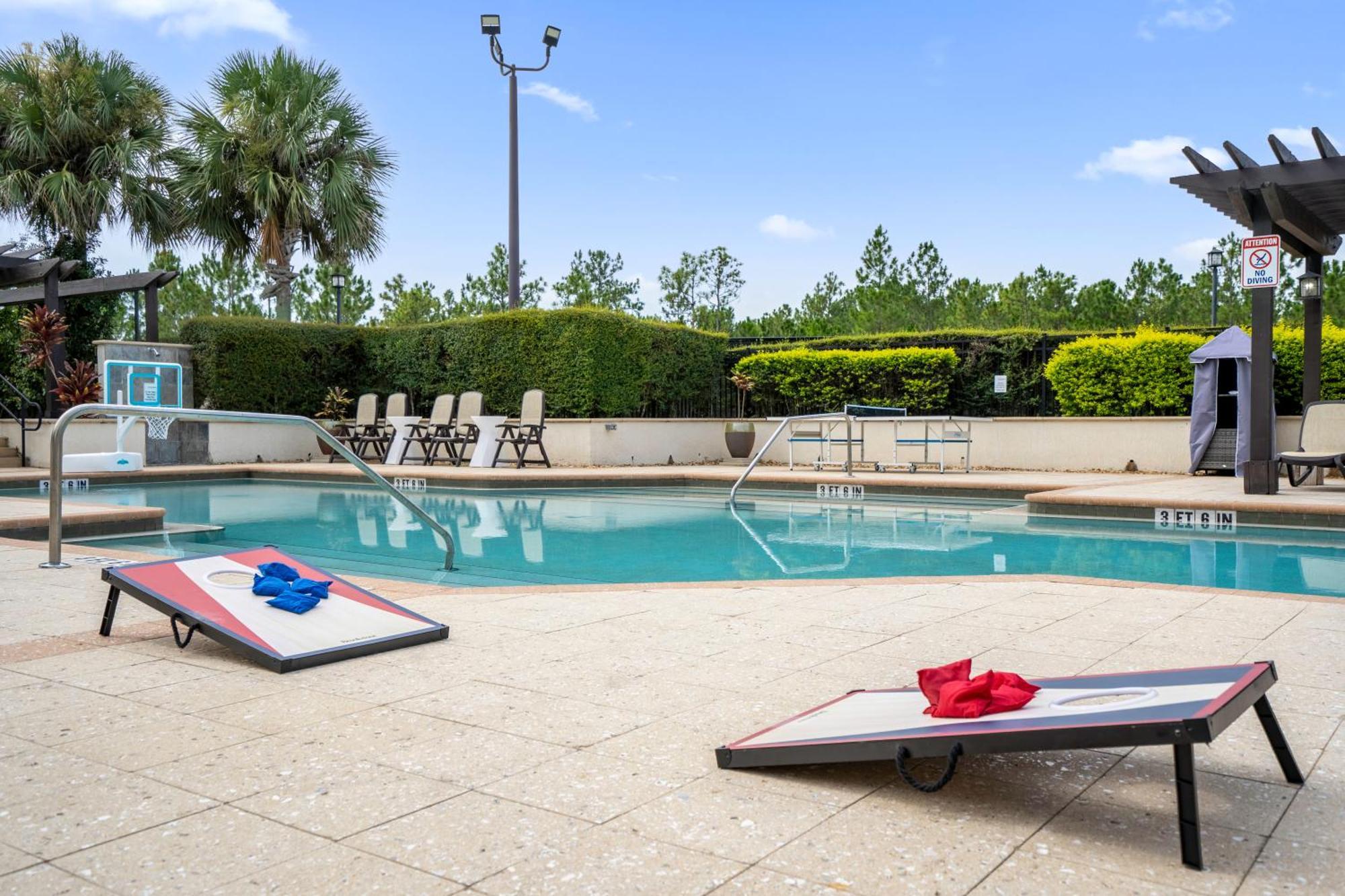 Long Weekend Escape - Townhome By Disney! Orlando Eksteriør billede