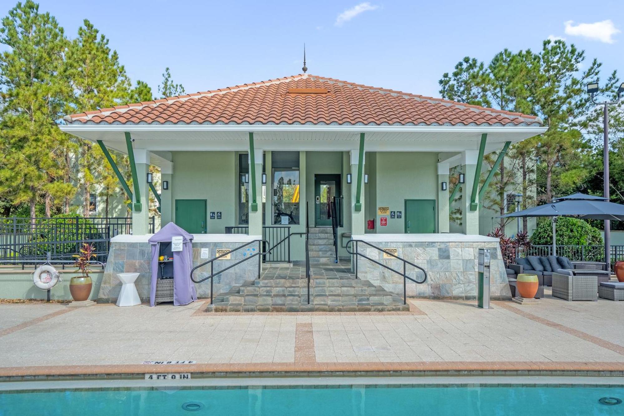 Long Weekend Escape - Townhome By Disney! Orlando Eksteriør billede