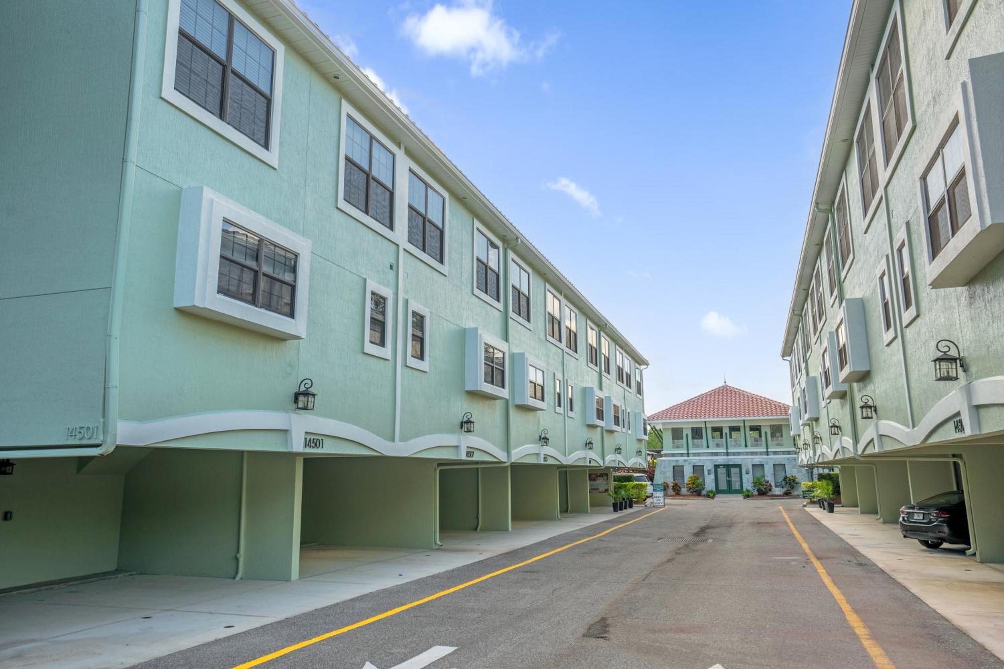 Long Weekend Escape - Townhome By Disney! Orlando Eksteriør billede