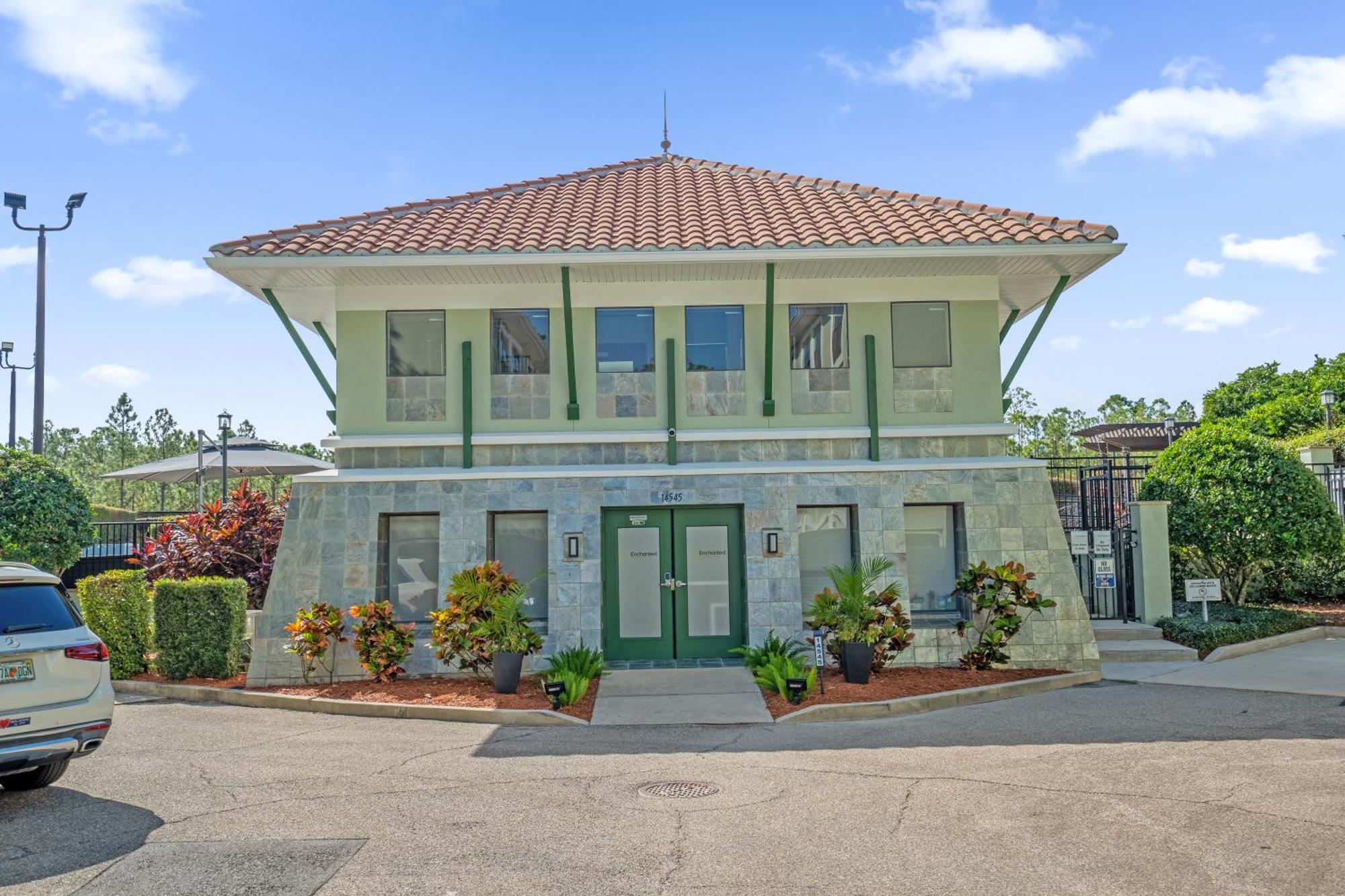 Long Weekend Escape - Townhome By Disney! Orlando Eksteriør billede