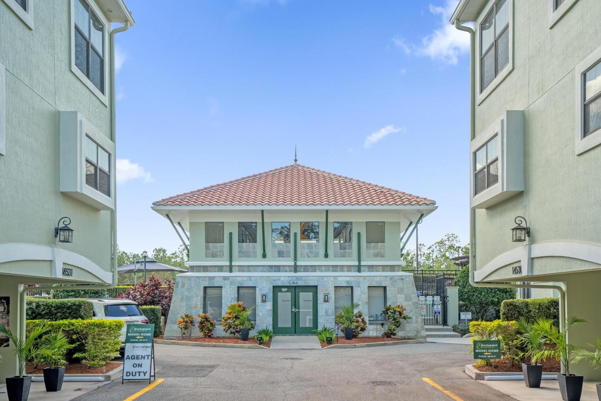 Long Weekend Escape - Townhome By Disney! Orlando Eksteriør billede