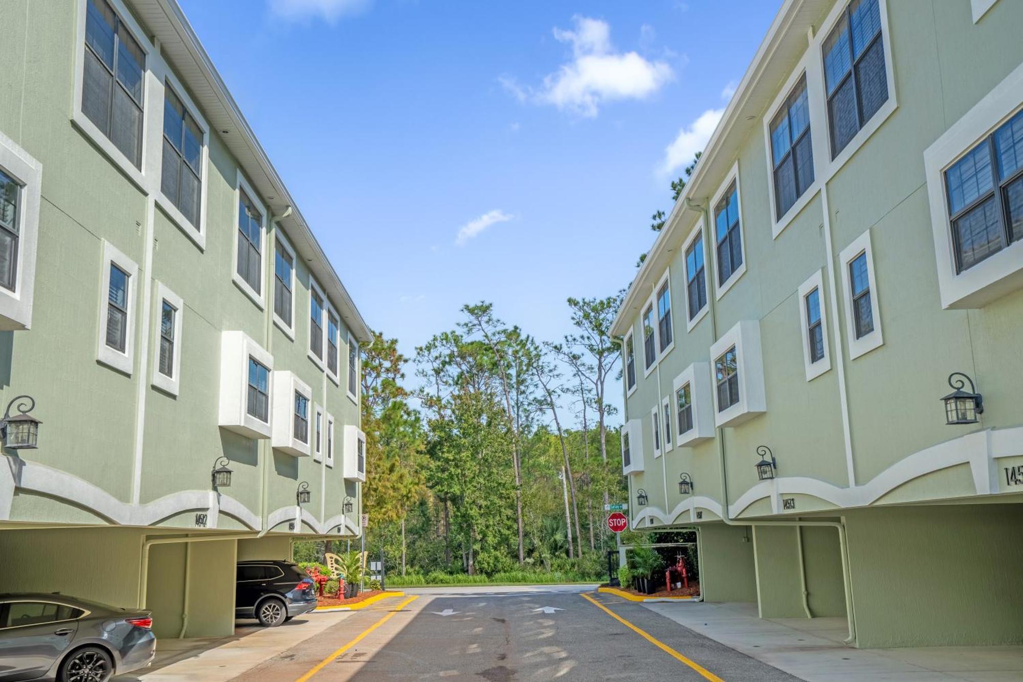 Long Weekend Escape - Townhome By Disney! Orlando Eksteriør billede