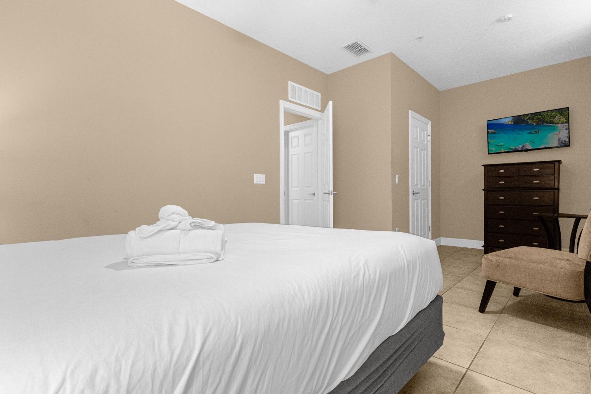 Long Weekend Escape - Townhome By Disney! Orlando Eksteriør billede