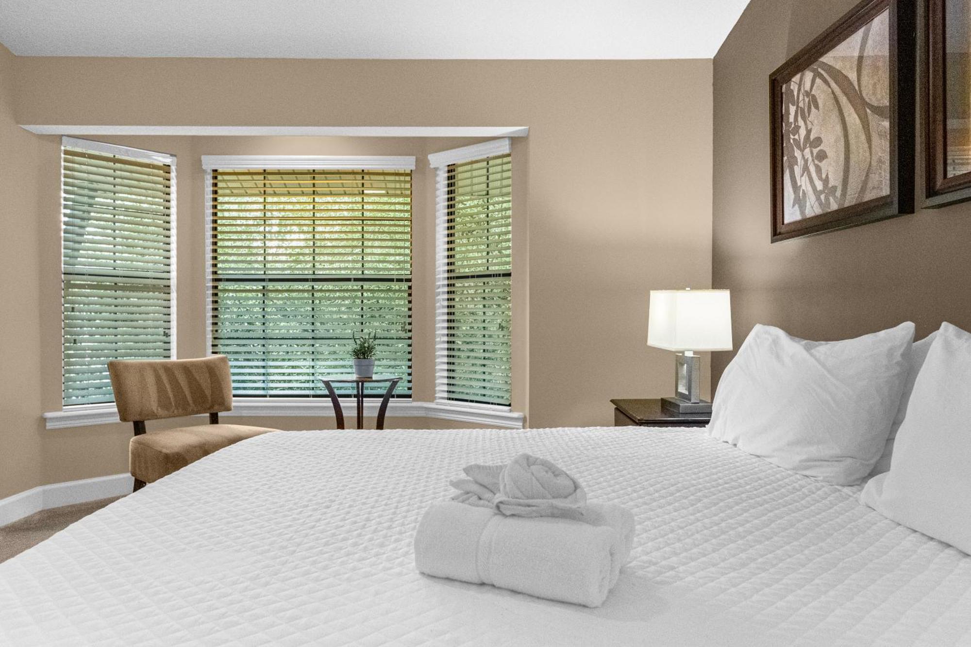 Long Weekend Escape - Townhome By Disney! Orlando Eksteriør billede