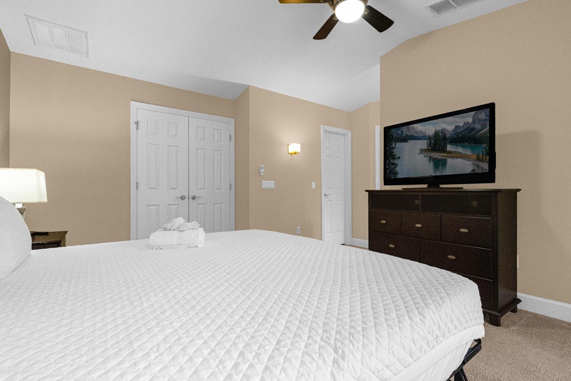 Long Weekend Escape - Townhome By Disney! Orlando Eksteriør billede