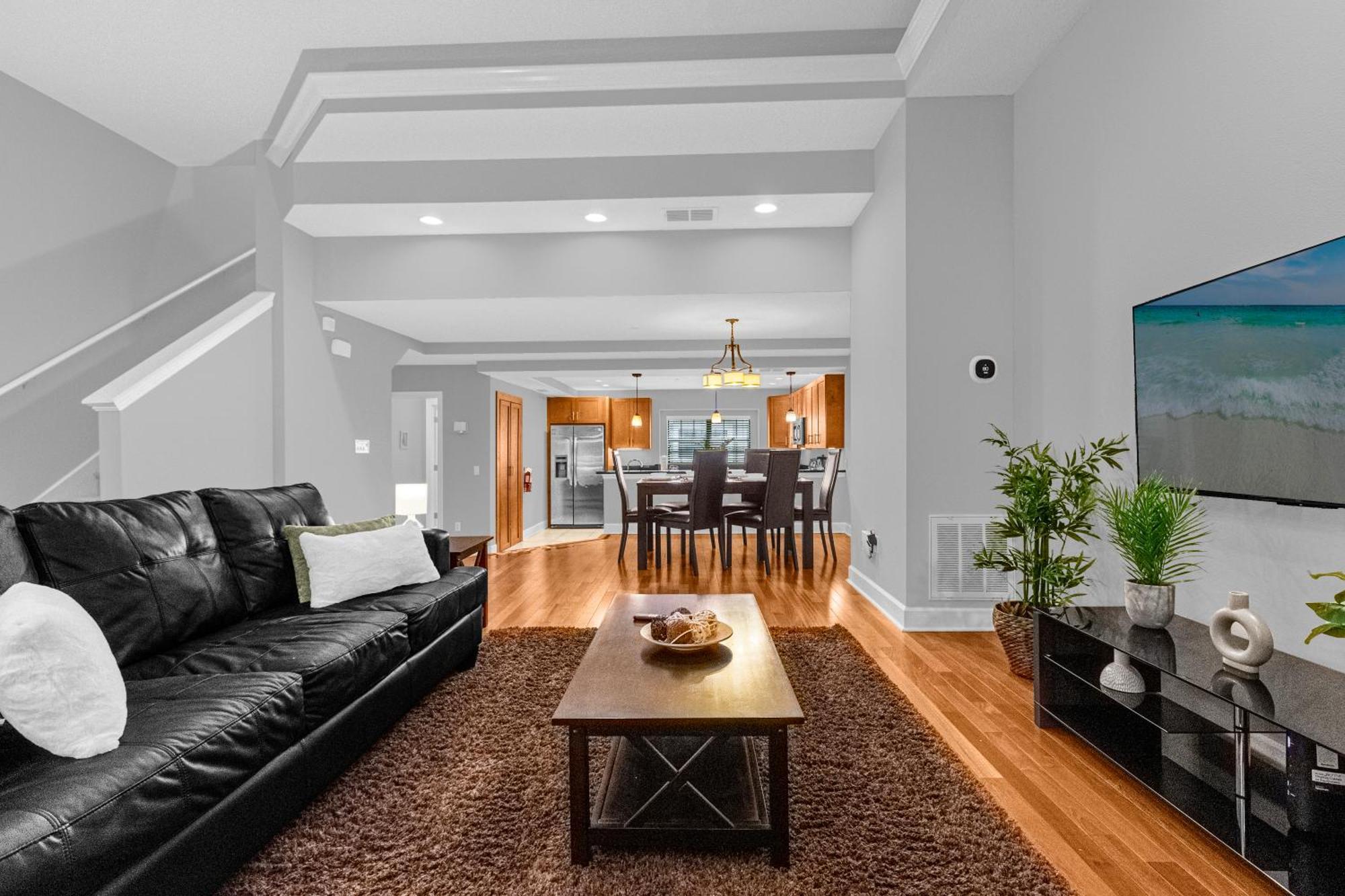 Long Weekend Escape - Townhome By Disney! Orlando Eksteriør billede