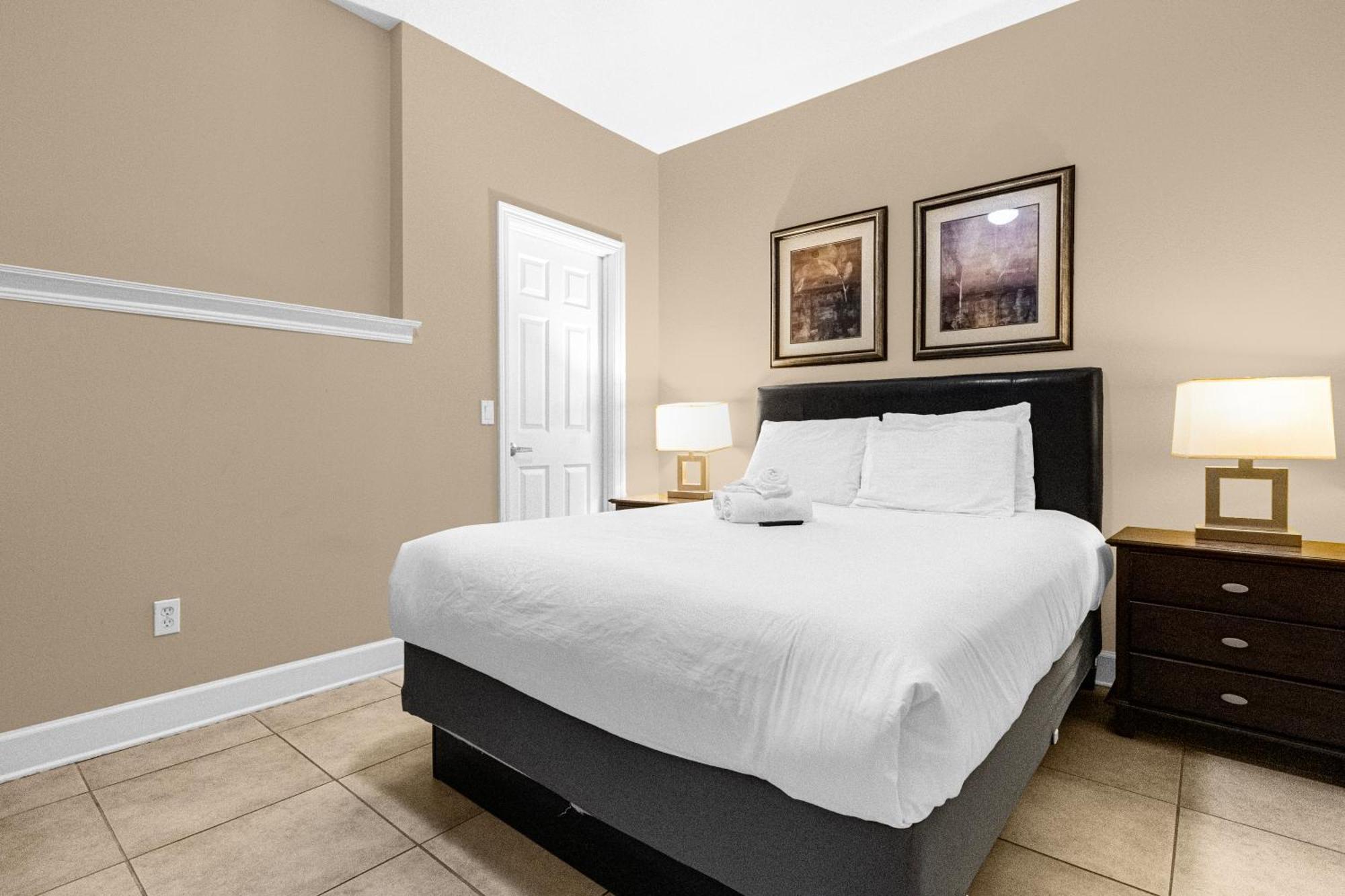 Long Weekend Escape - Townhome By Disney! Orlando Eksteriør billede