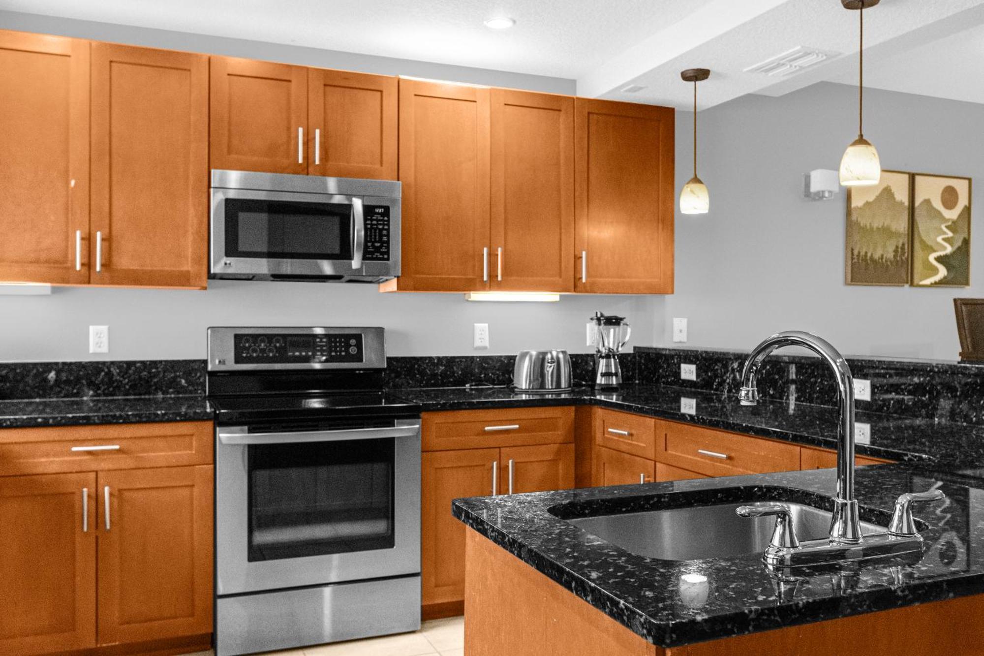 Long Weekend Escape - Townhome By Disney! Orlando Eksteriør billede