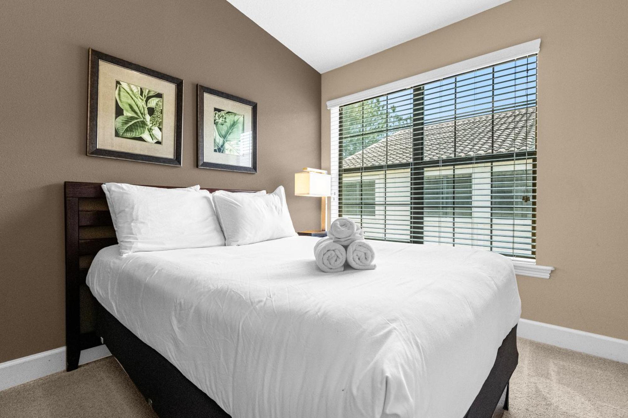 Long Weekend Escape - Townhome By Disney! Orlando Eksteriør billede