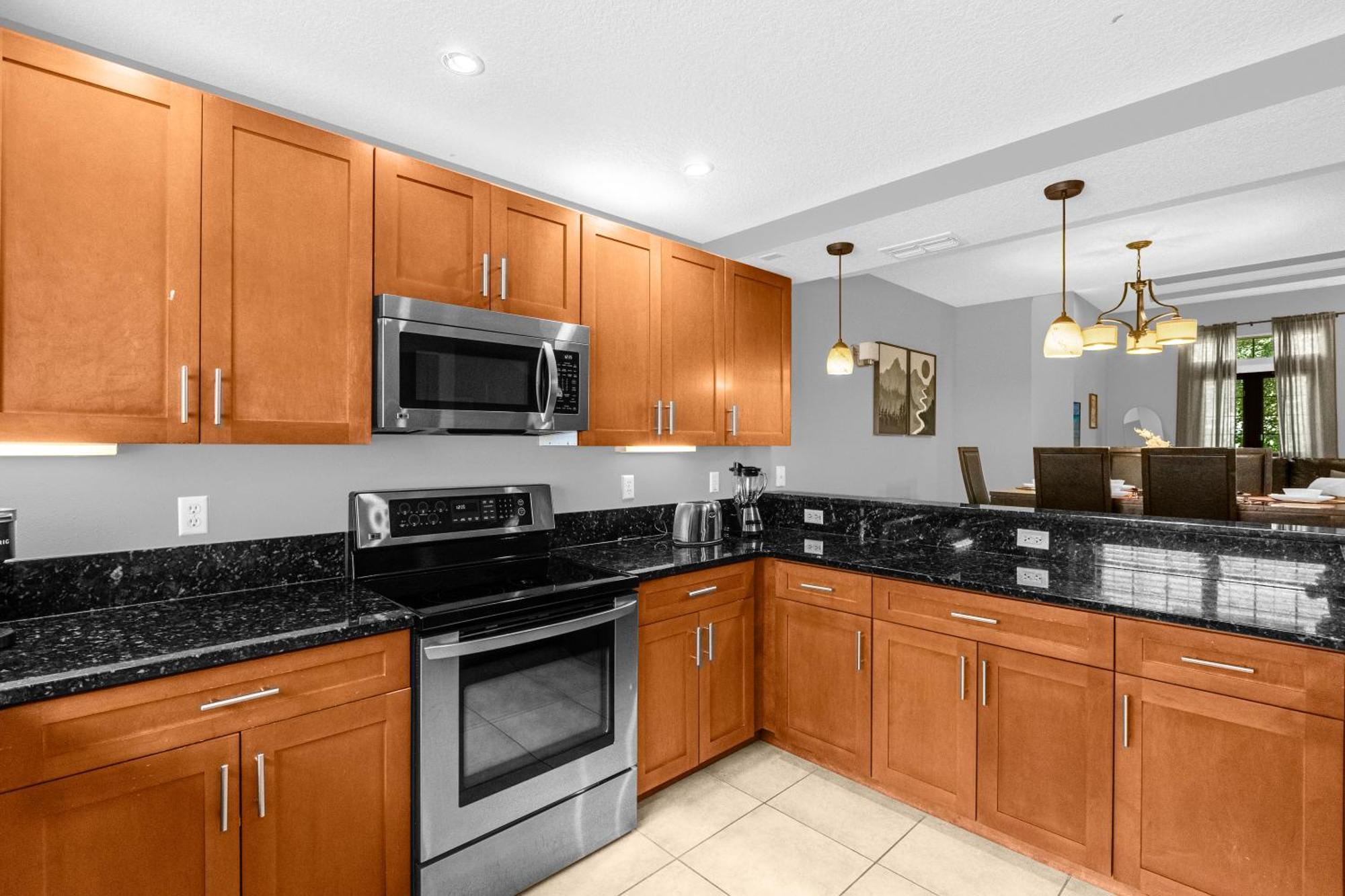 Long Weekend Escape - Townhome By Disney! Orlando Eksteriør billede