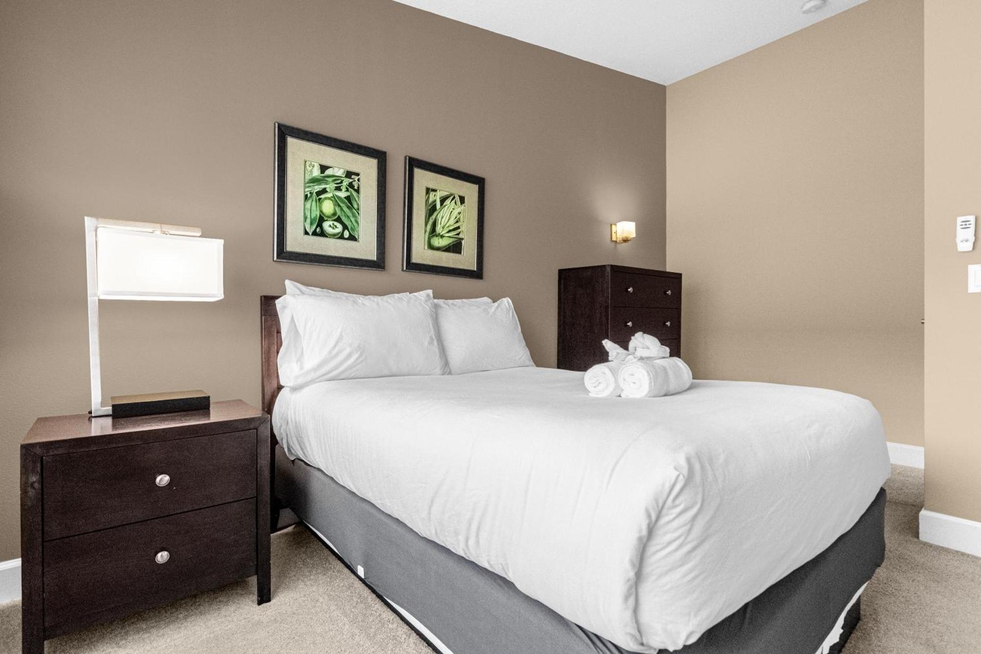Long Weekend Escape - Townhome By Disney! Orlando Eksteriør billede
