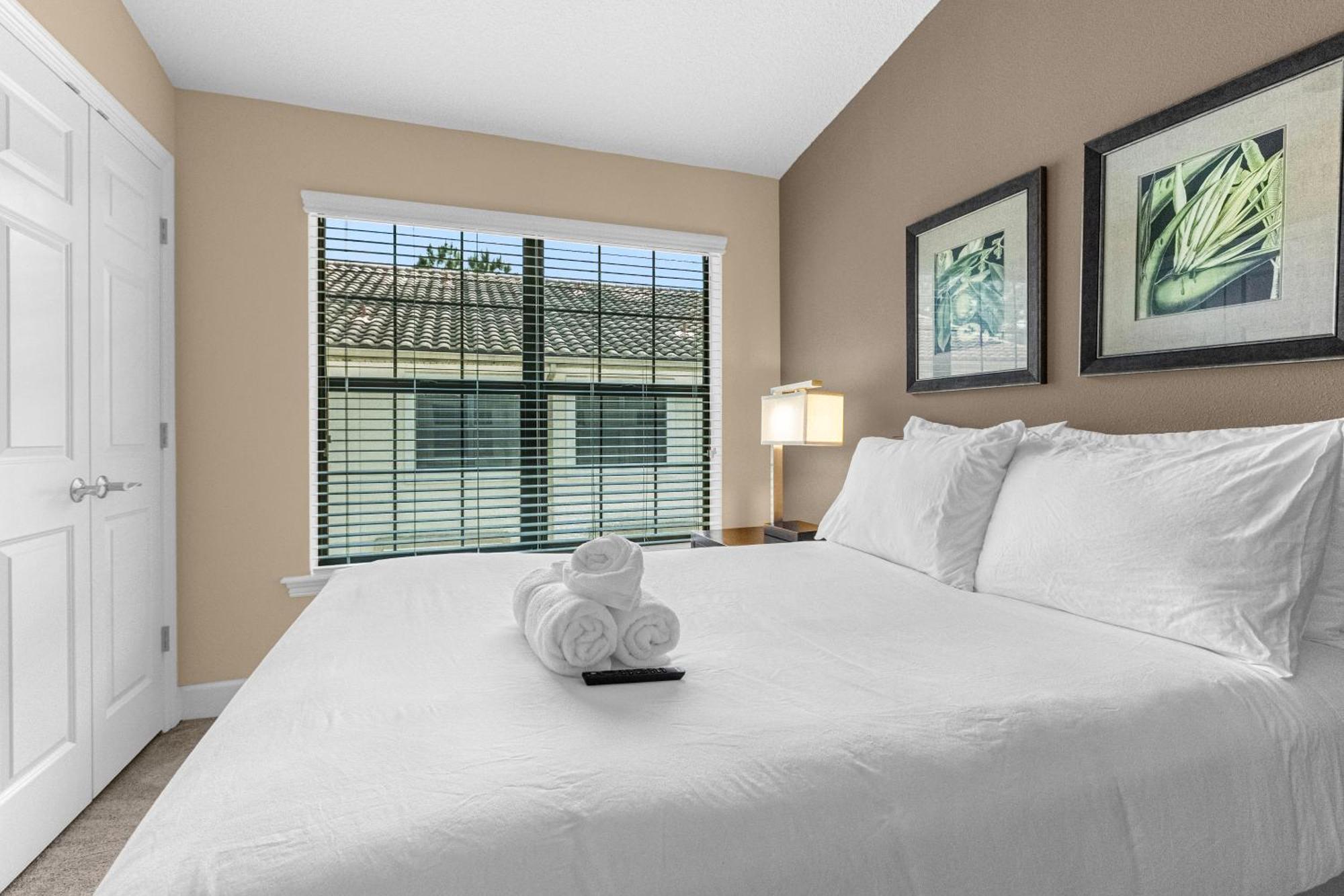 Long Weekend Escape - Townhome By Disney! Orlando Eksteriør billede