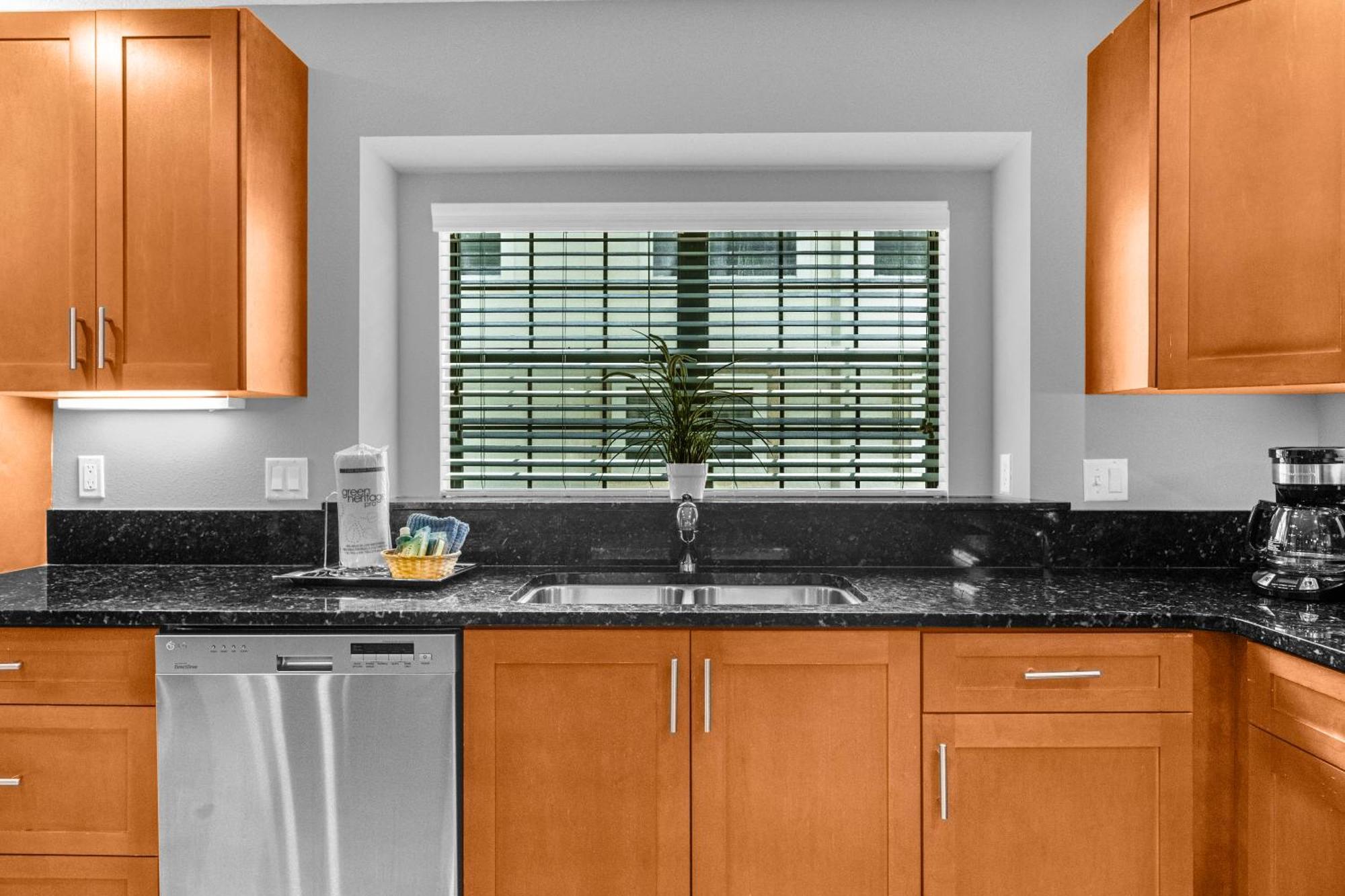 Long Weekend Escape - Townhome By Disney! Orlando Eksteriør billede